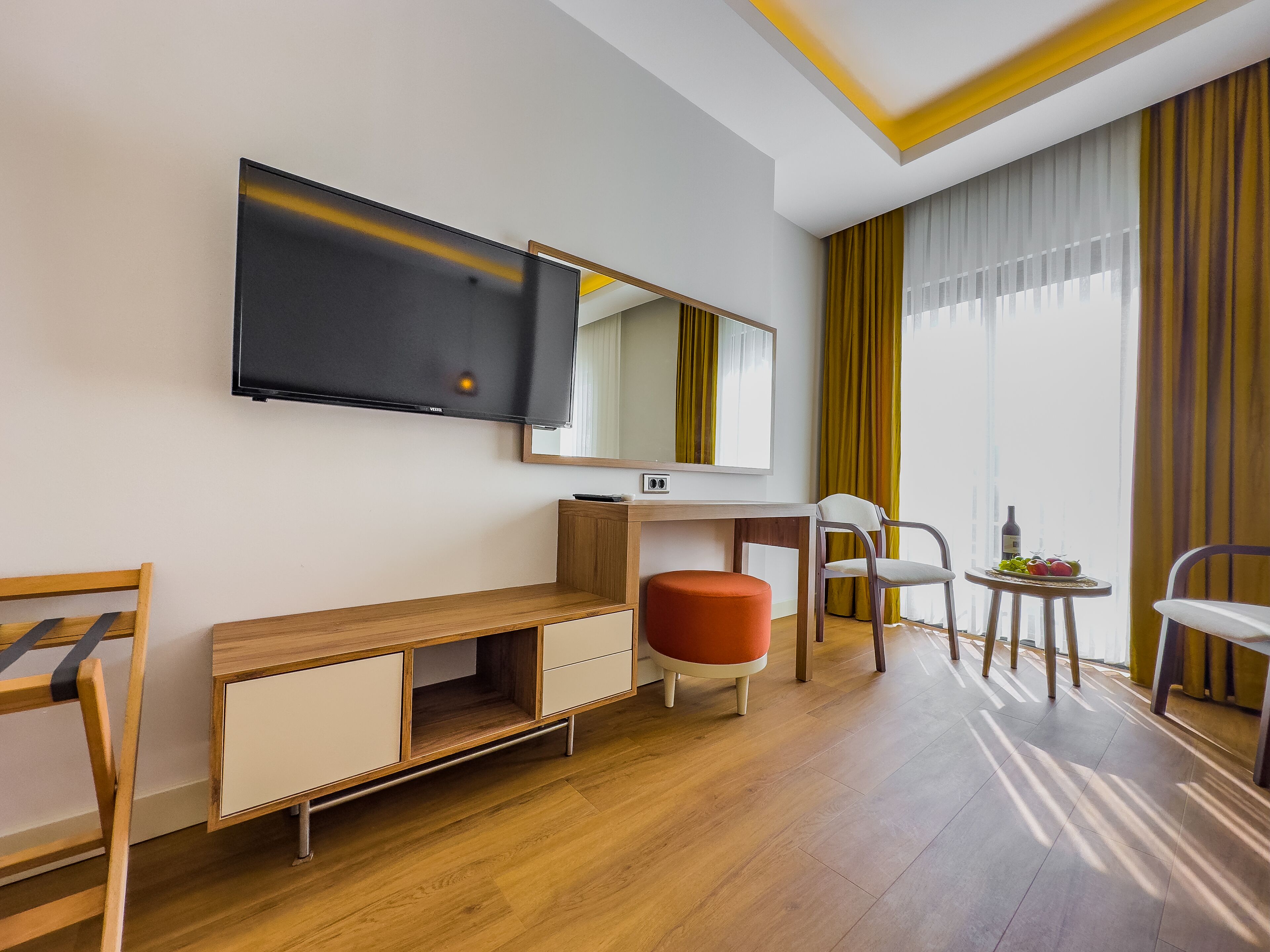 Photo - Dedeoğlu Port Hotel