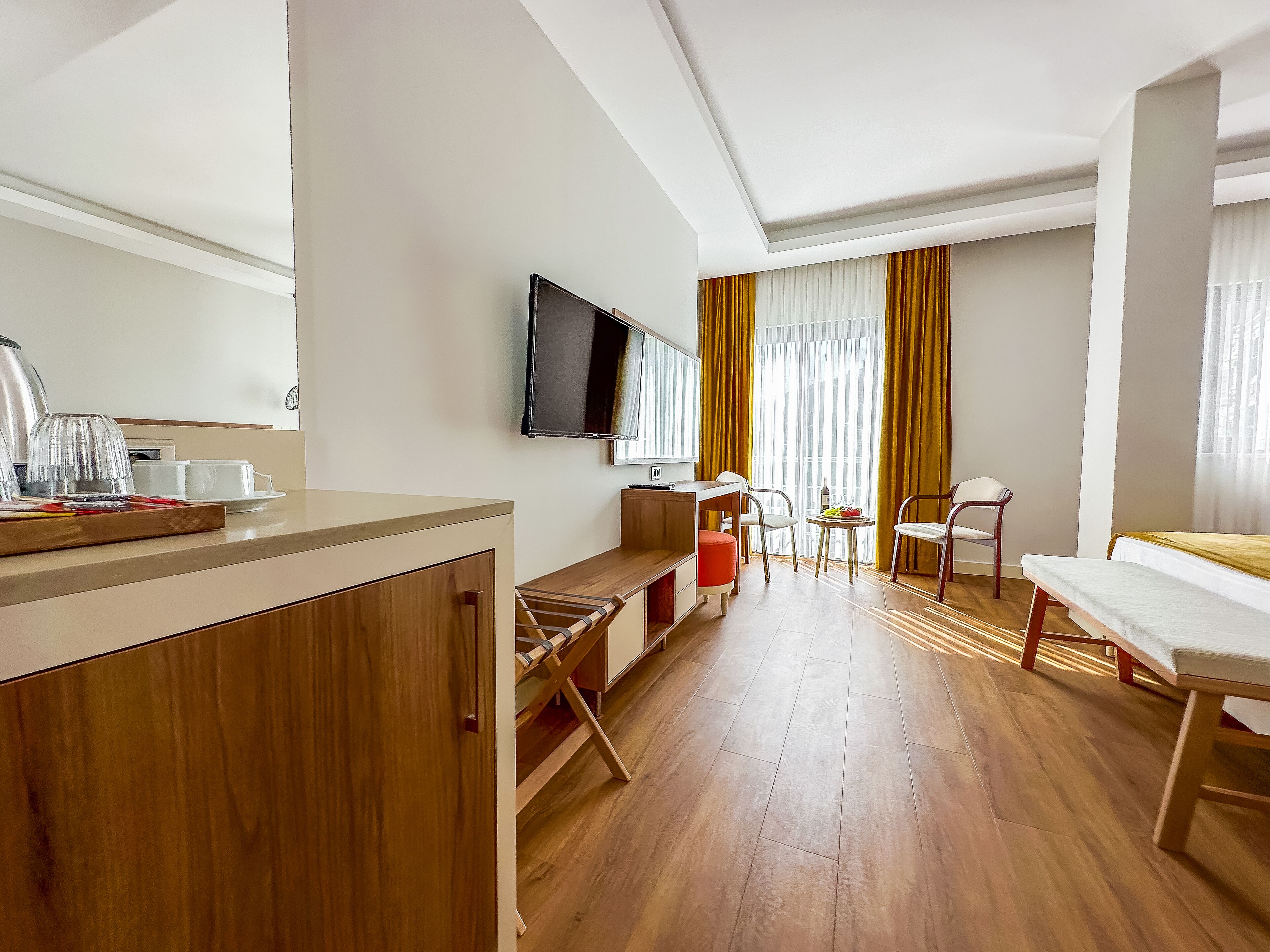 Photo - Dedeoğlu Port Hotel