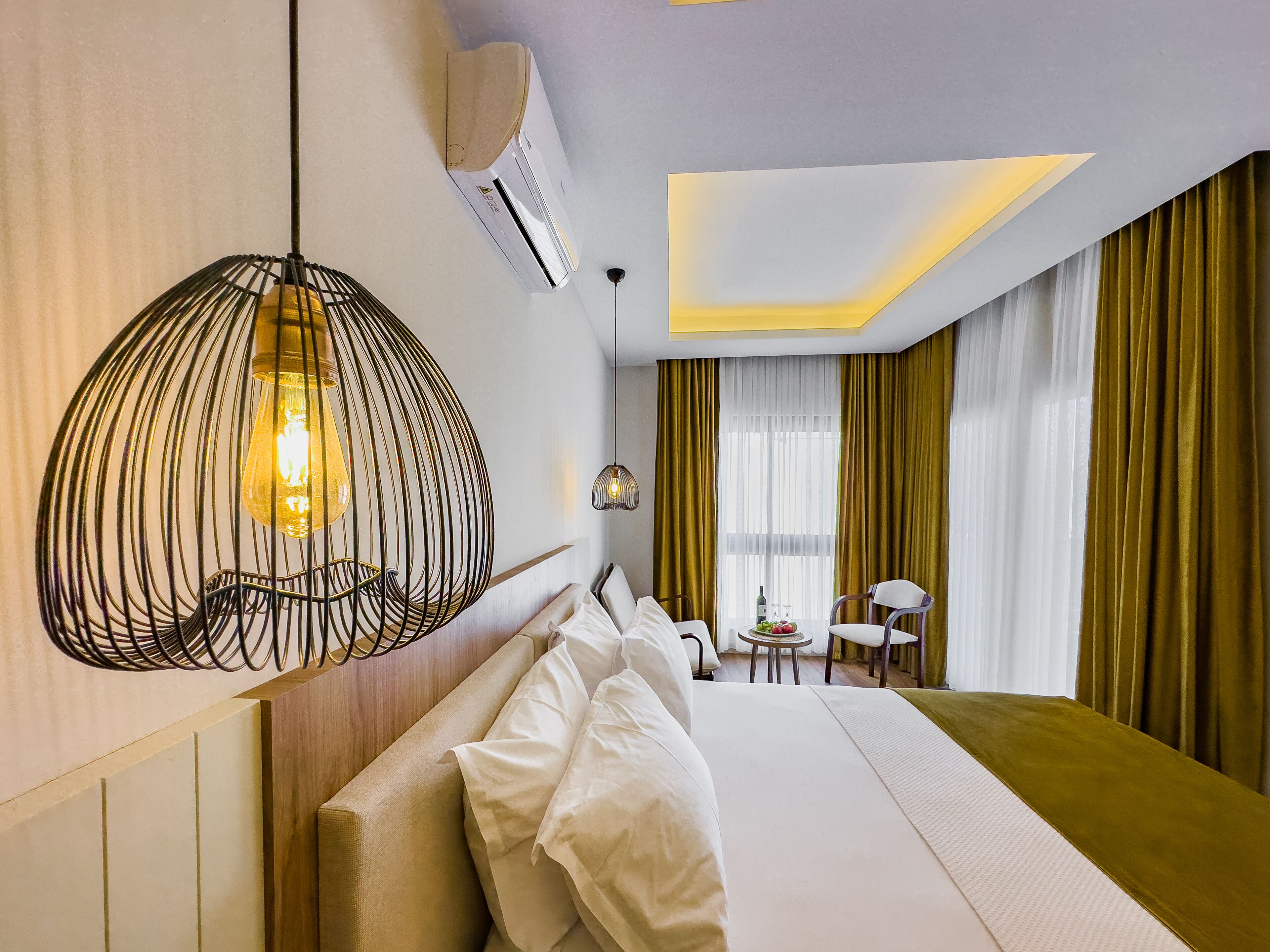 Photo - Dedeoğlu Port Hotel