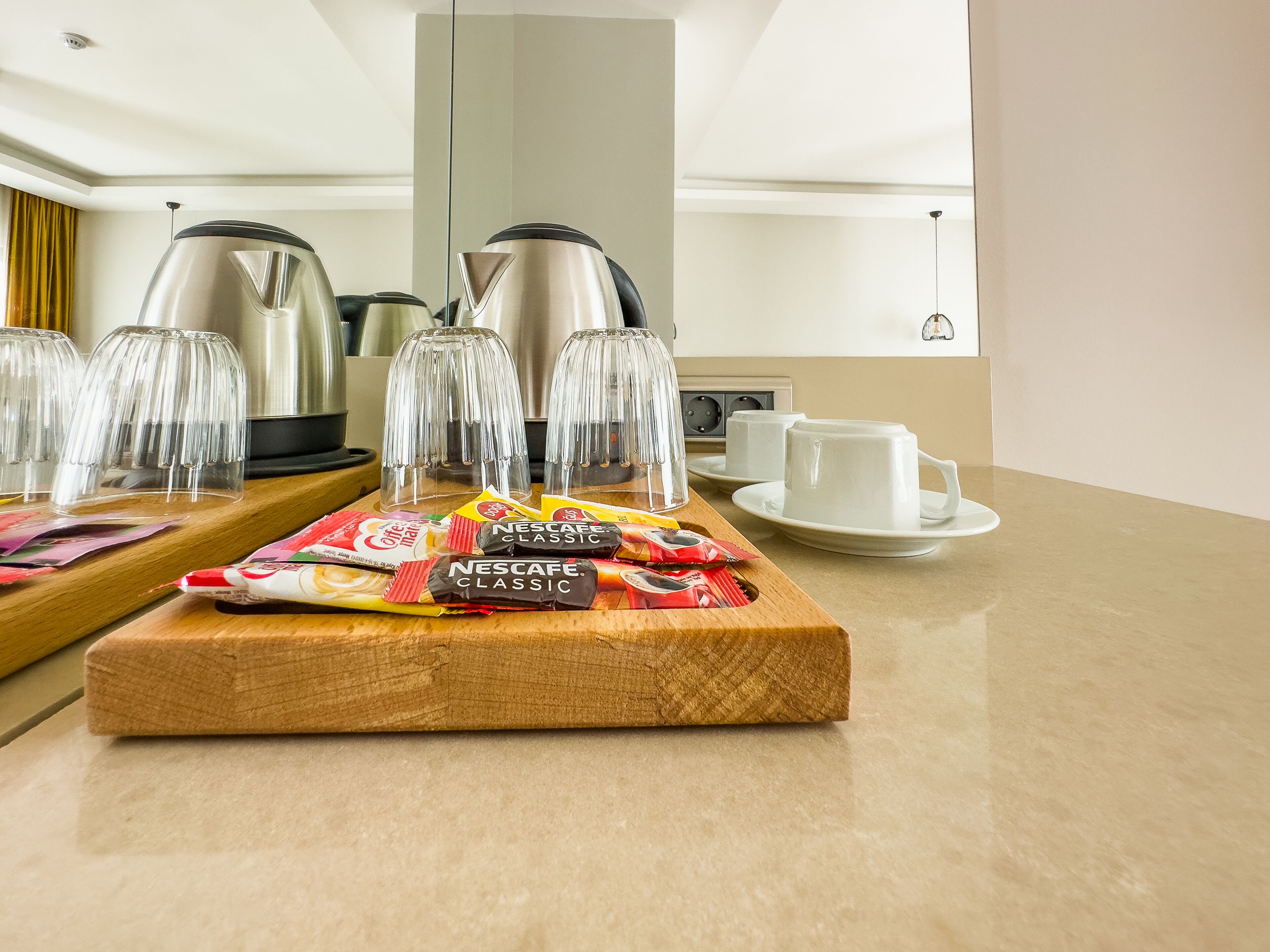 Photo - Dedeoğlu Port Hotel