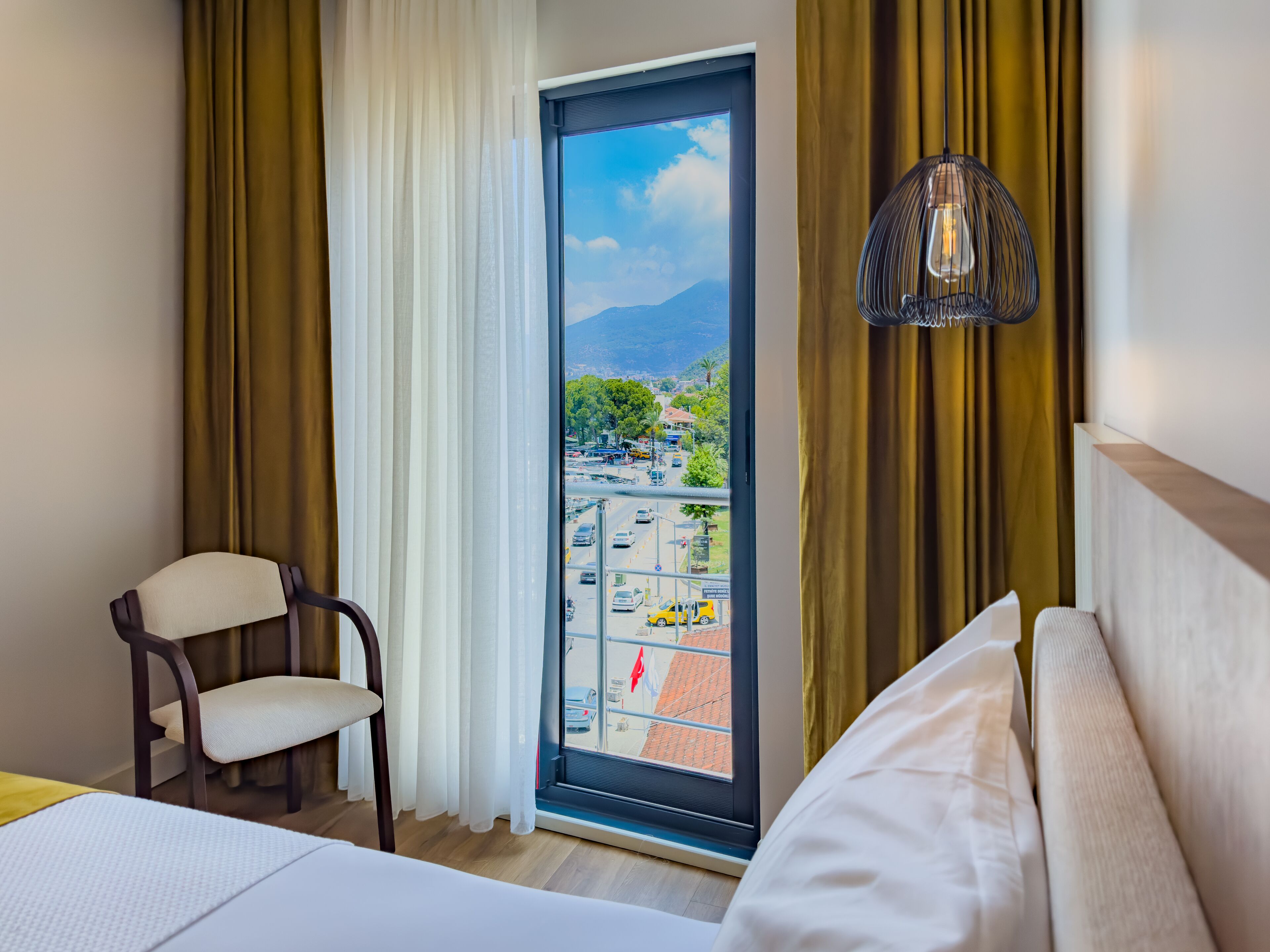 Photo - Dedeoğlu Port Hotel