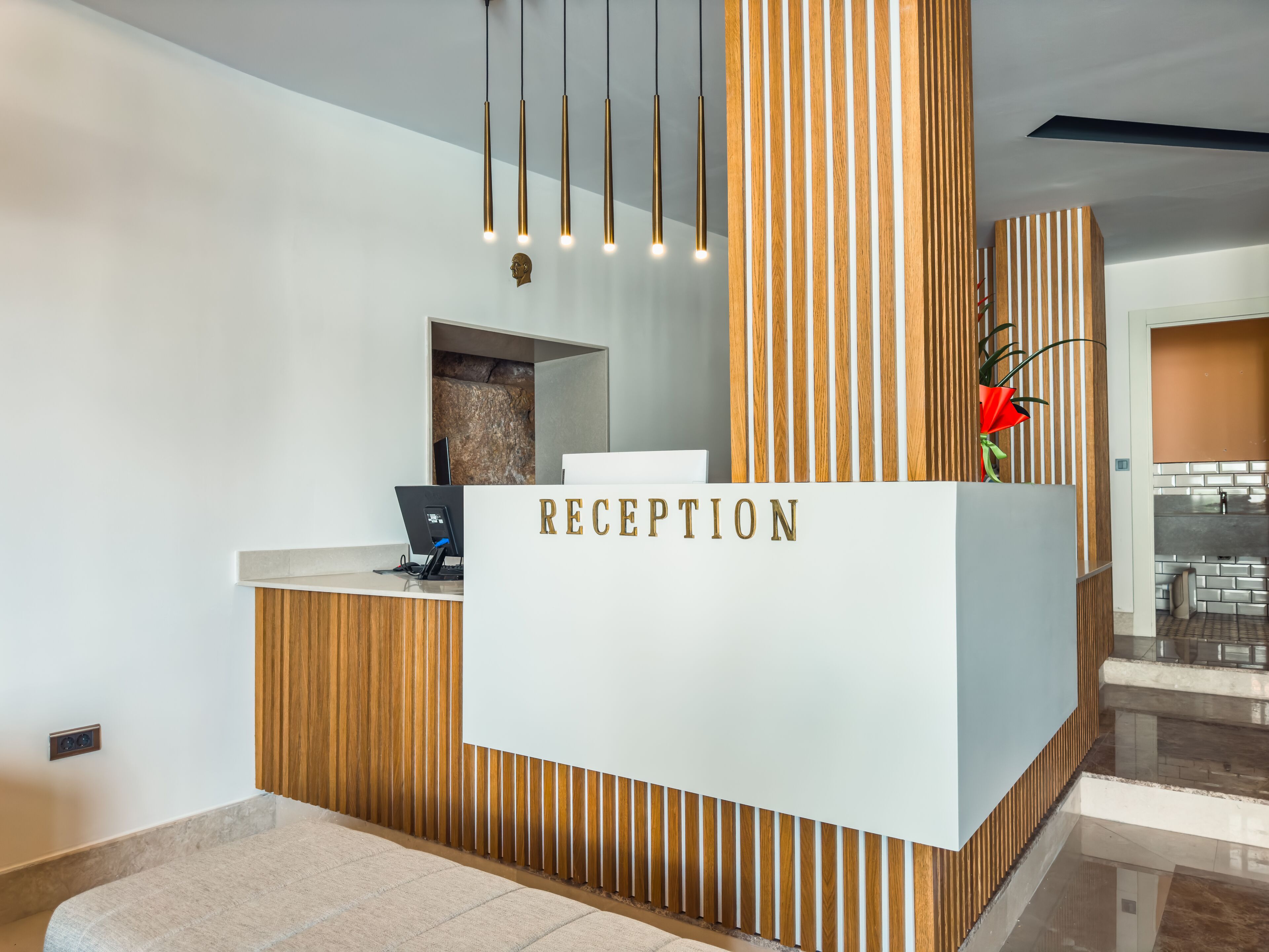 Photo - Dedeoğlu Port Hotel