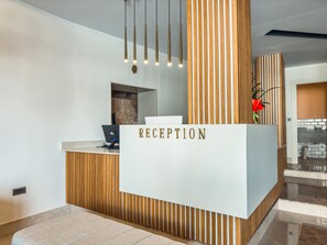 Recepció