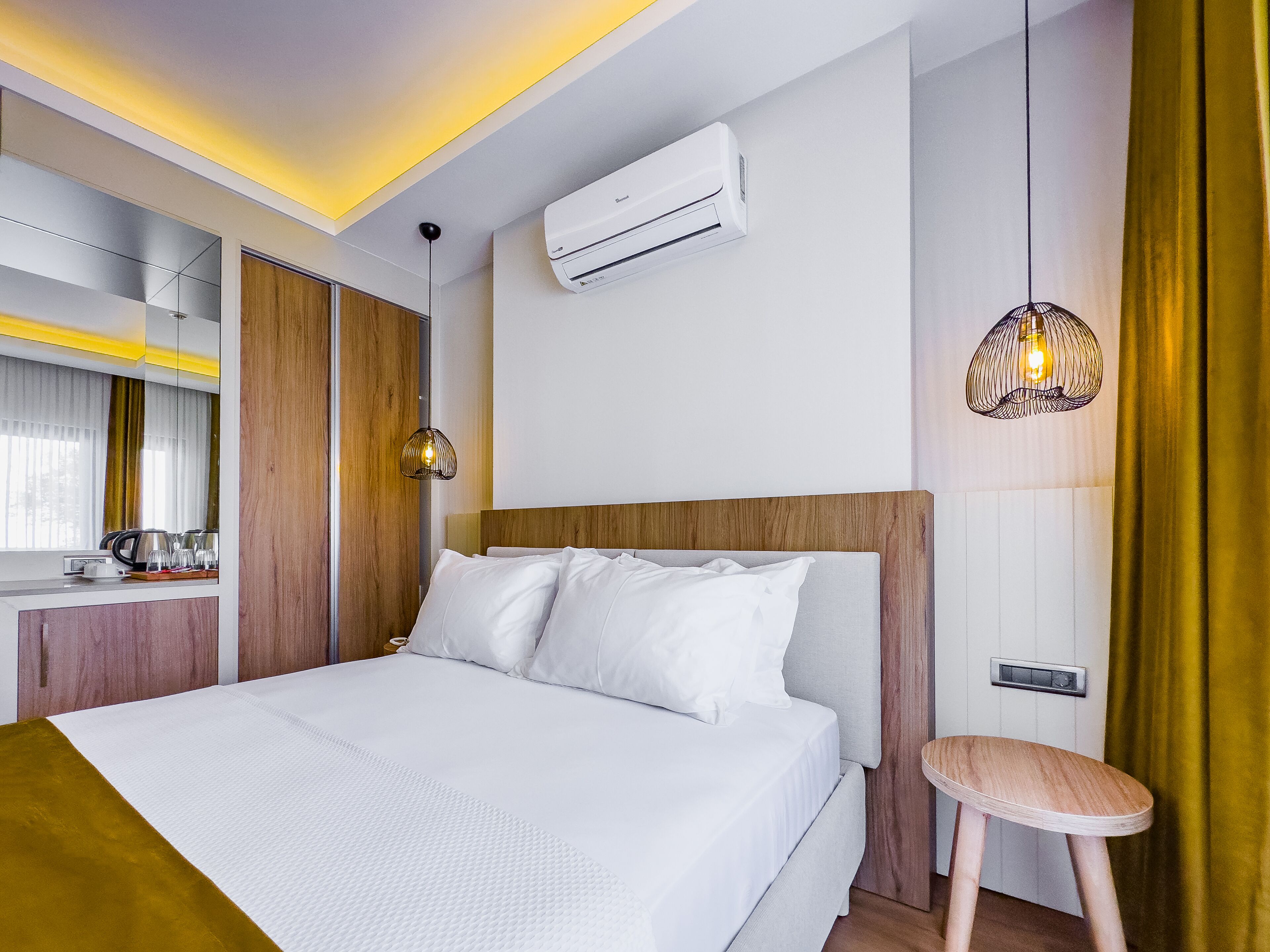 Photo - Dedeoğlu Port Hotel