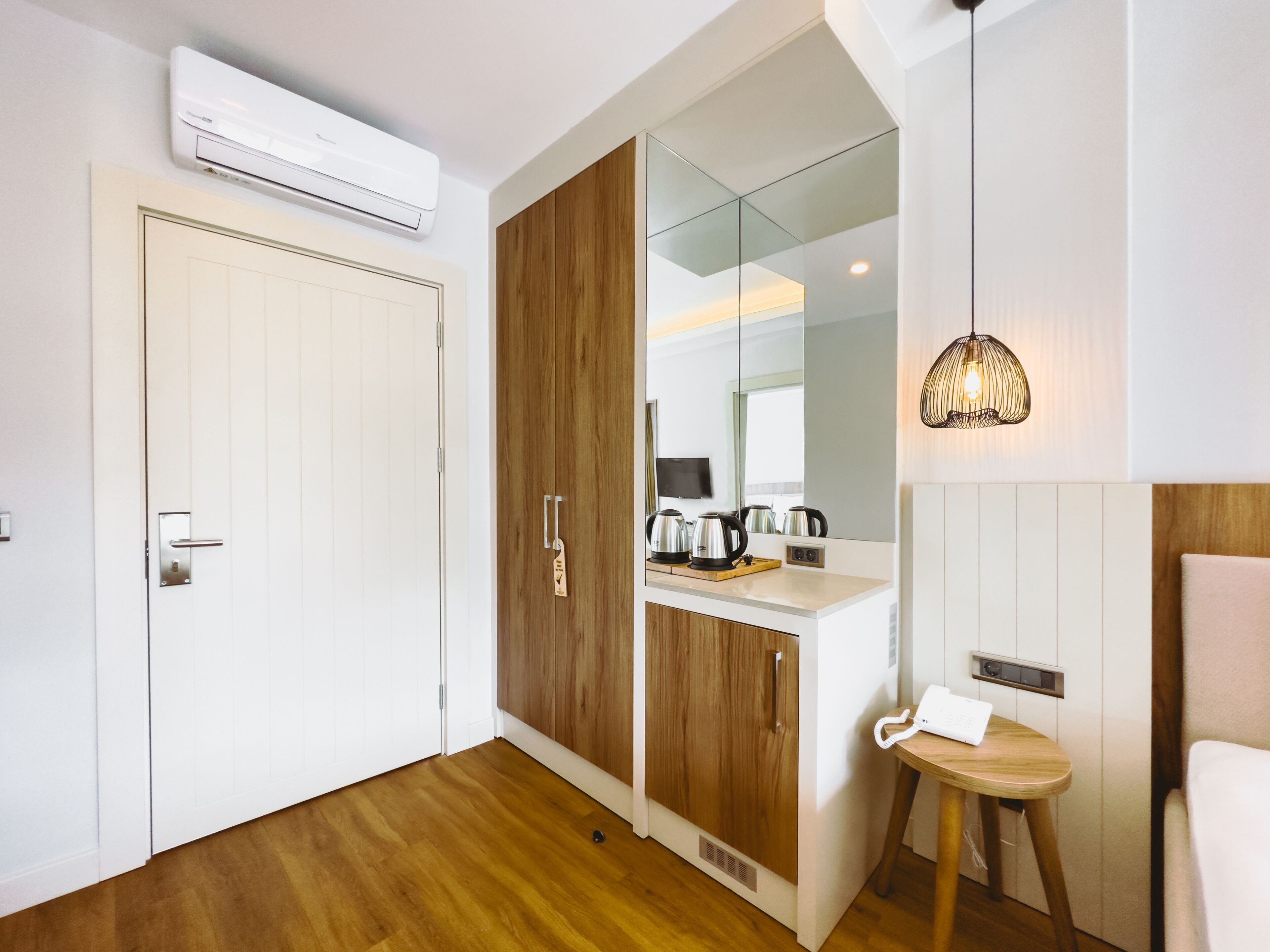 Photo - Dedeoğlu Port Hotel