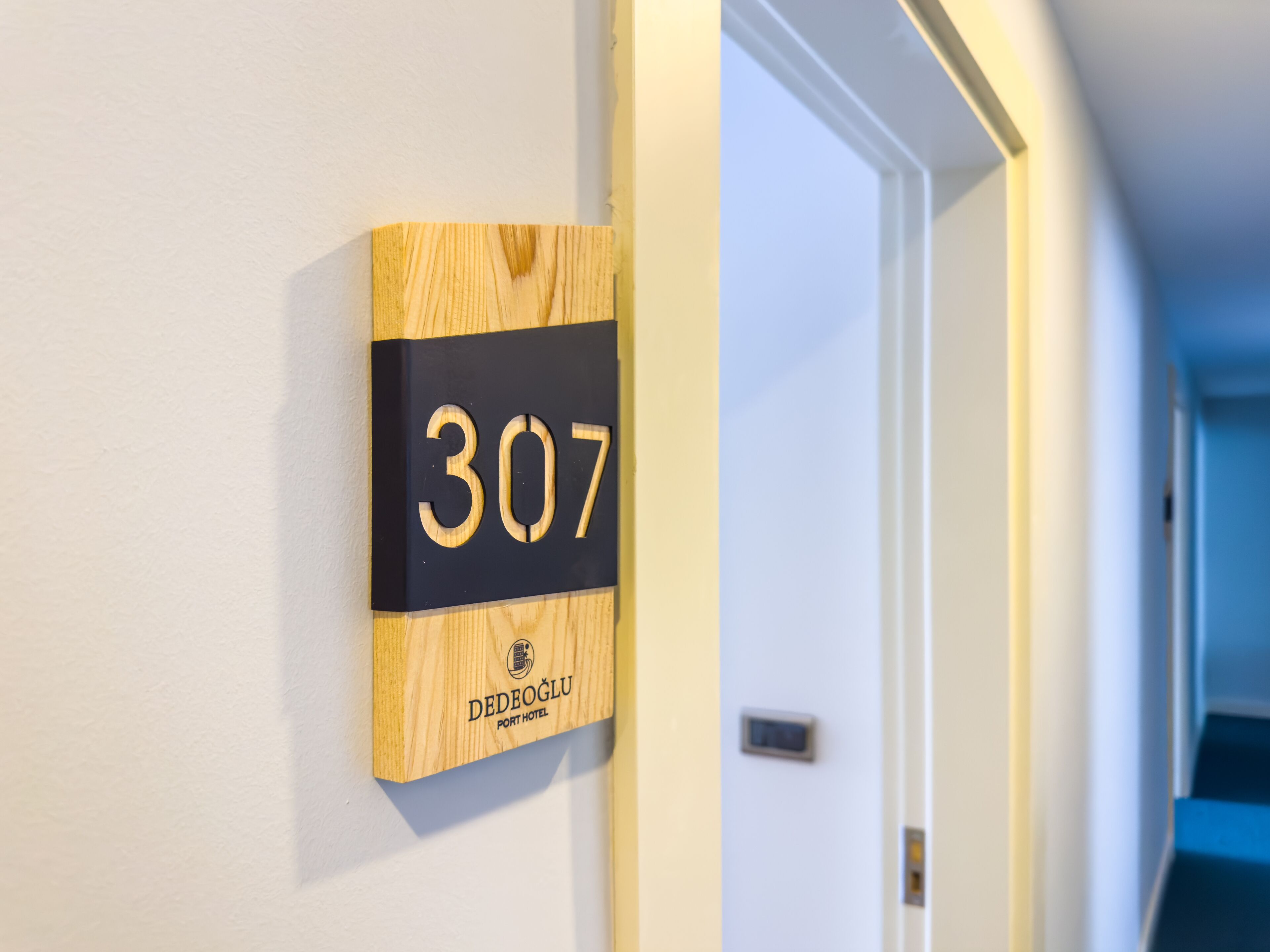 Photo - Dedeoğlu Port Hotel