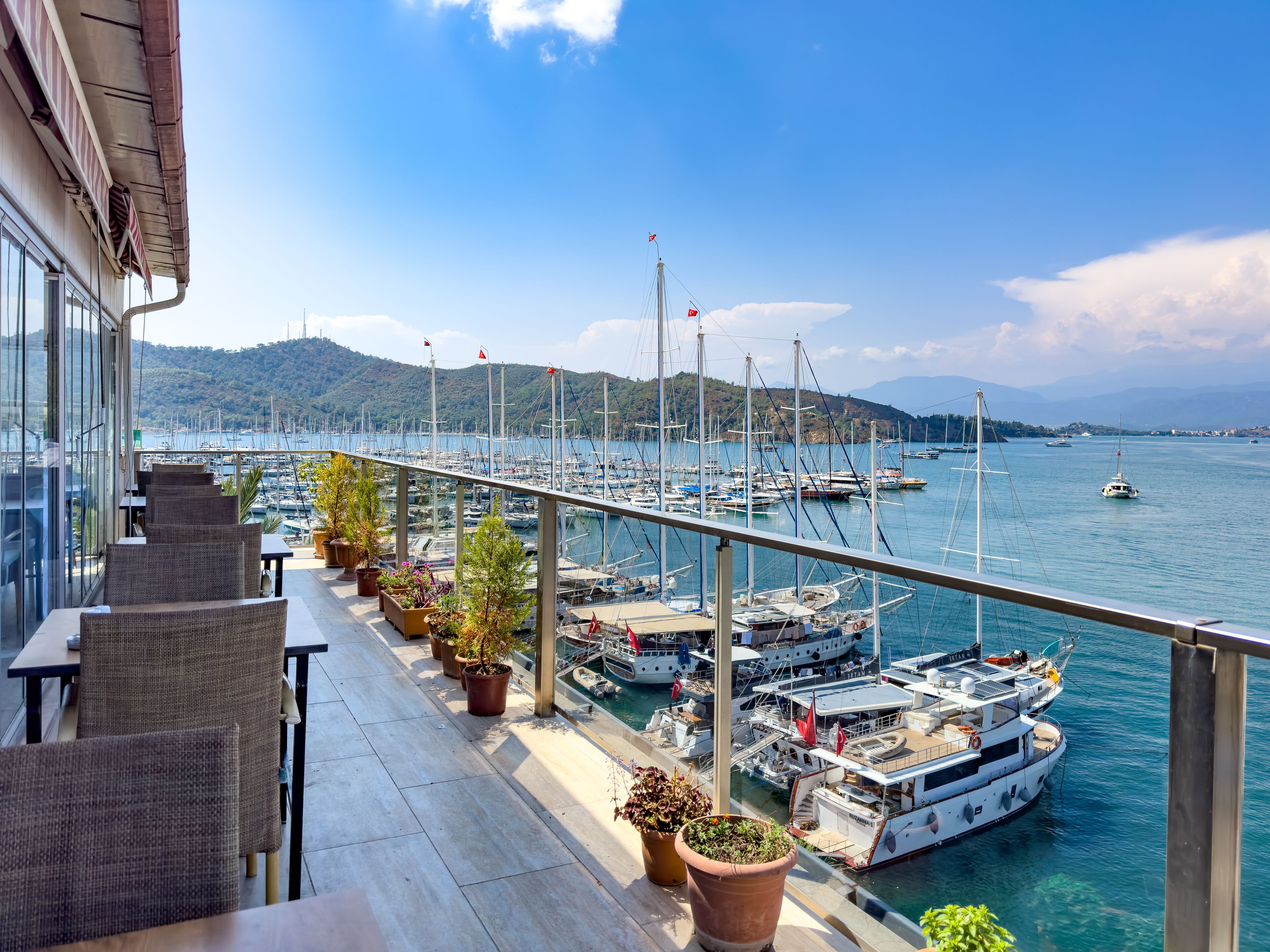 Photo - Dedeoğlu Port Hotel