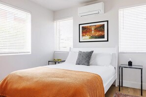 3 bedrooms