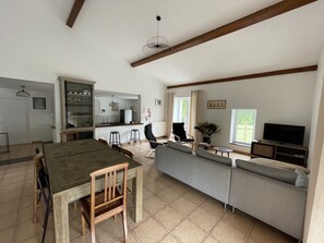 Télévision, livres