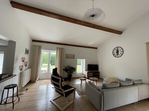 Télévision, livres