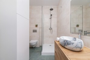 Dusche, Shampoo