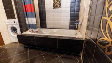 Appartement | Salle de bain