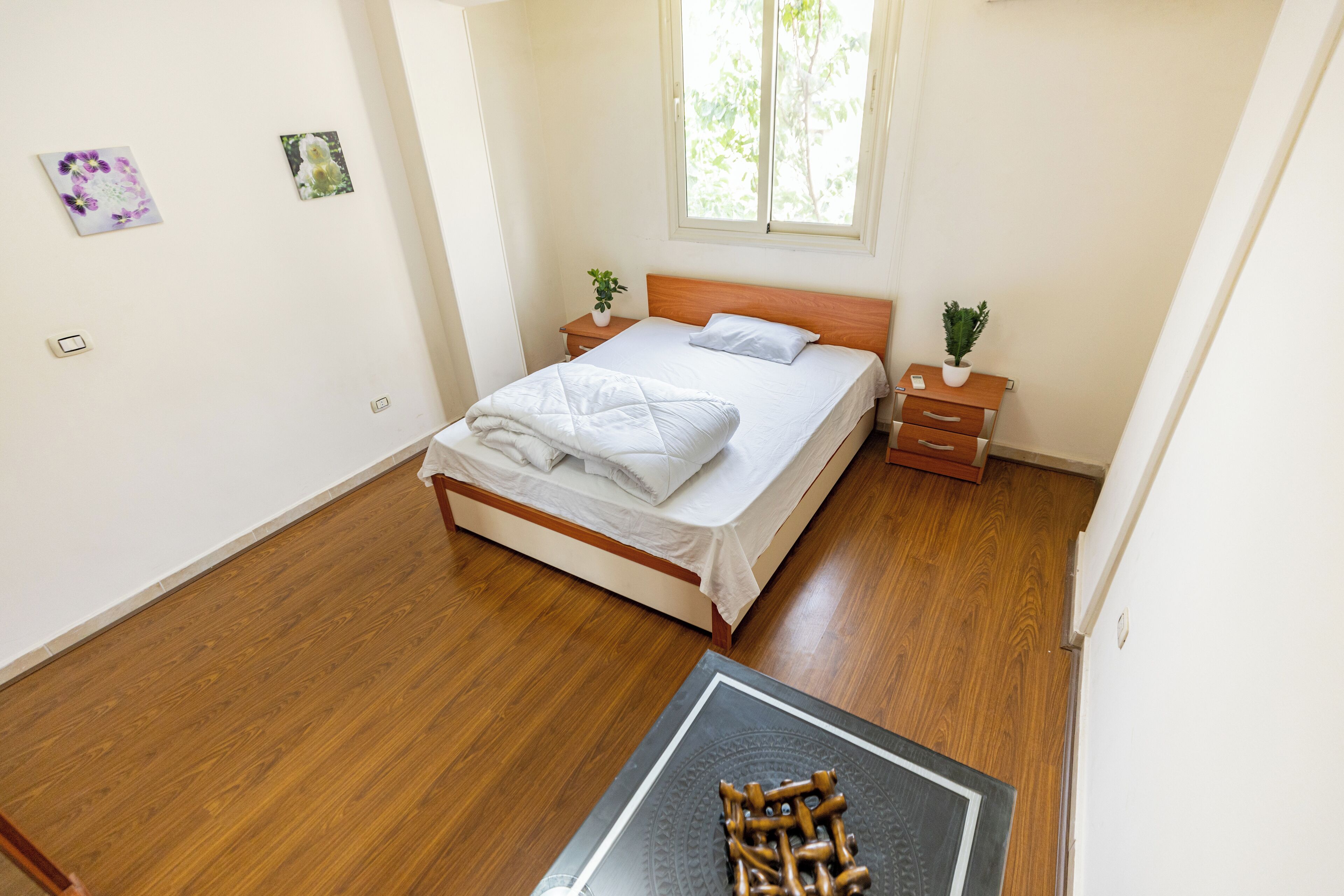 Fasilitas kamar