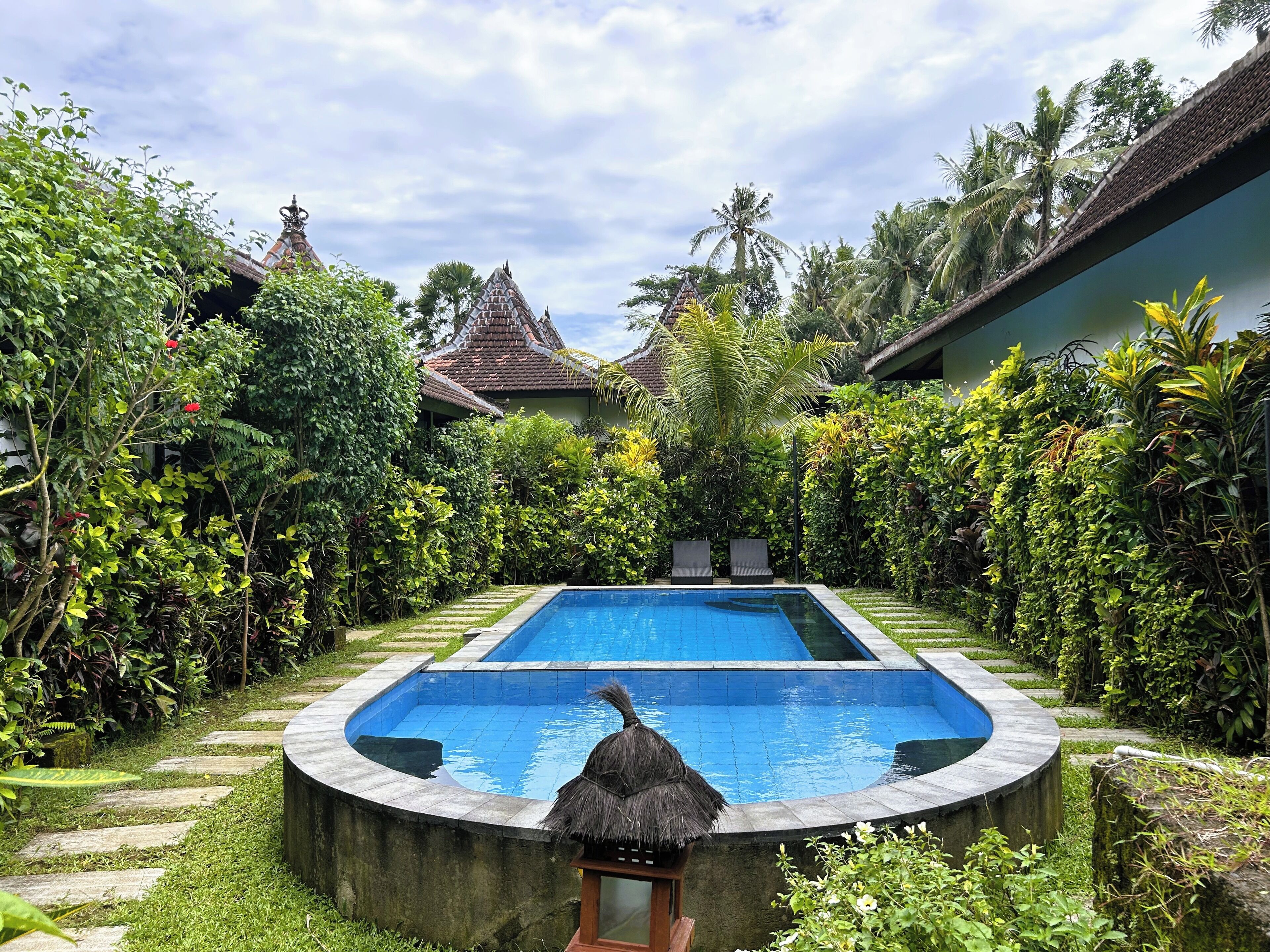 Grand Villa