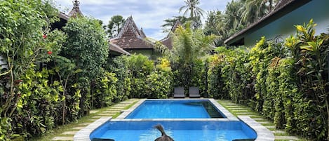 Grand Villa