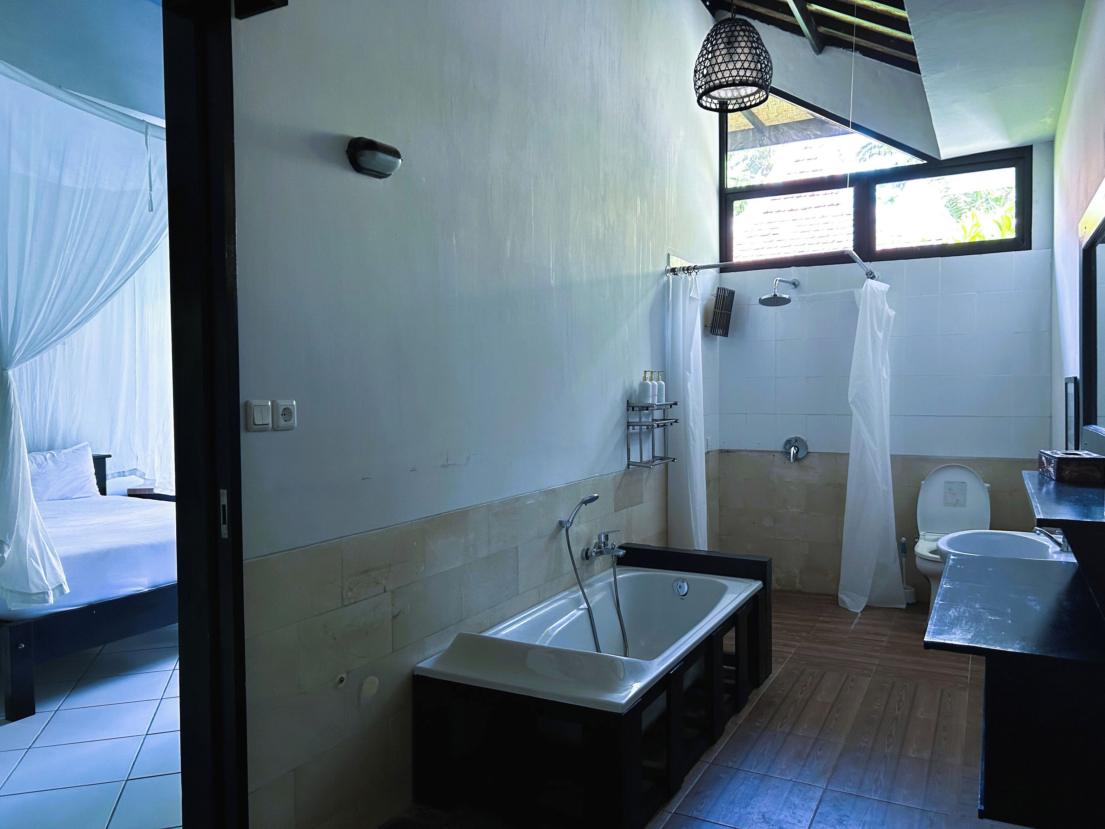 Photo - Entire 4-Pavilion Villa For 12-Plus Pax - Ambary Ubud