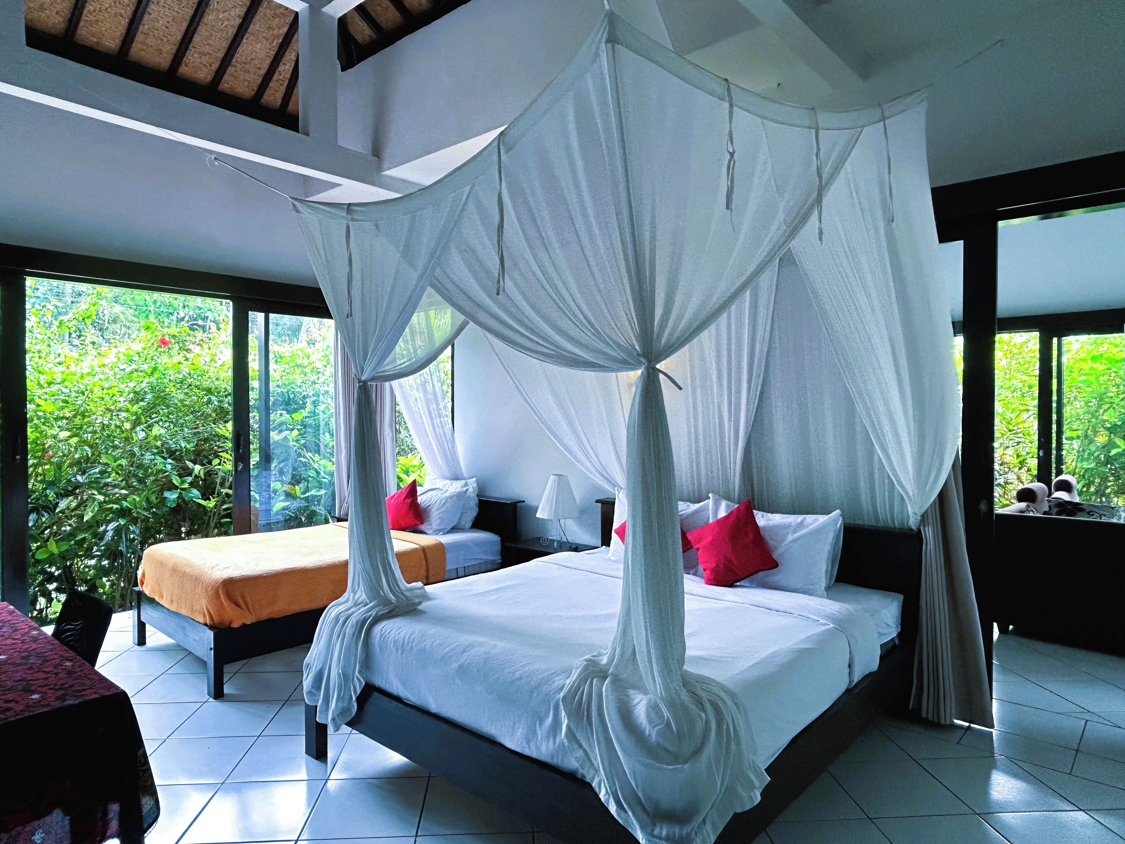 Photo - Entire 4-Pavilion Villa For 12-Plus Pax - Ambary Ubud
