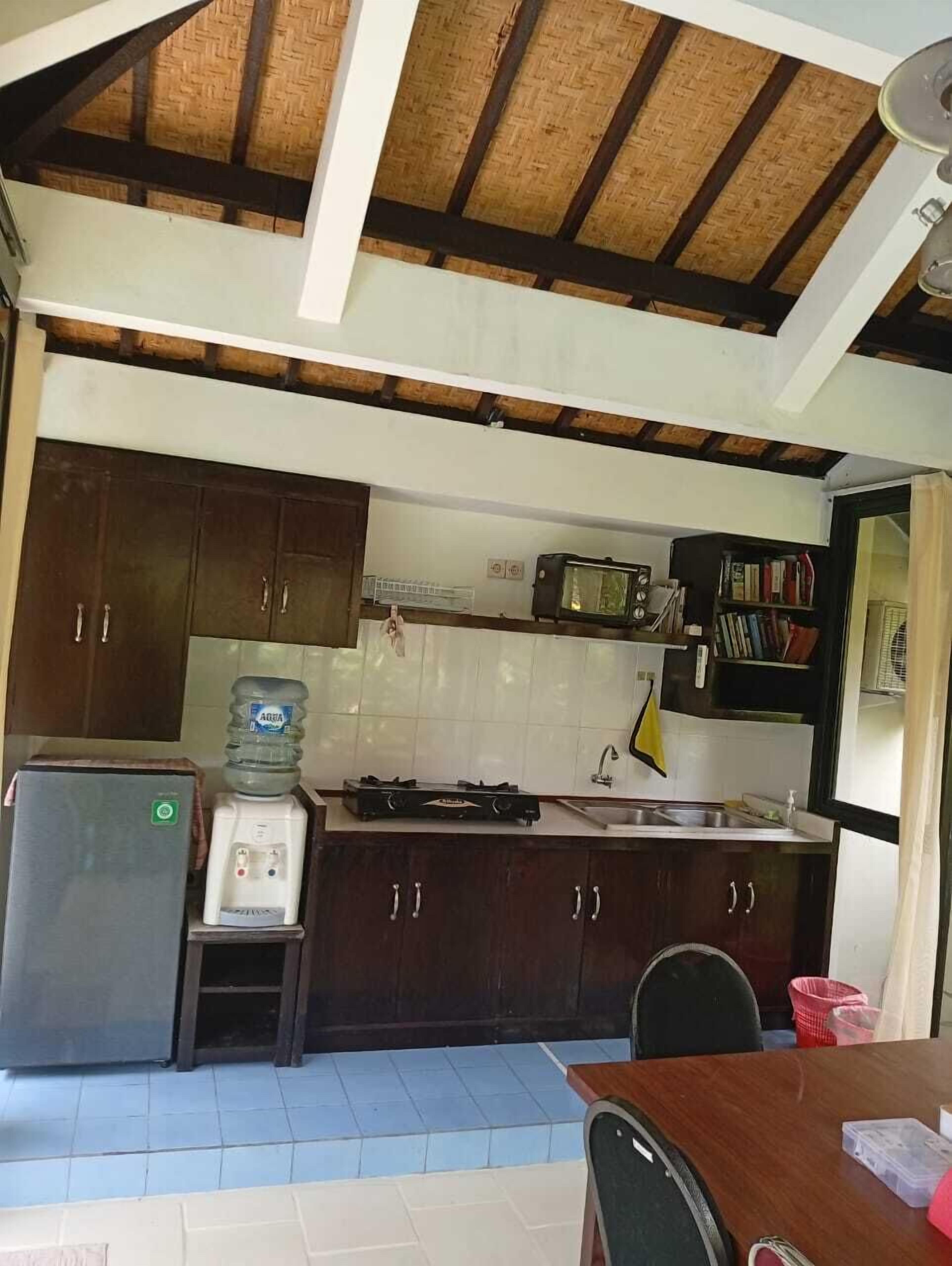 Photo - Entire 4-Pavilion Villa For 12-Plus Pax - Ambary Ubud