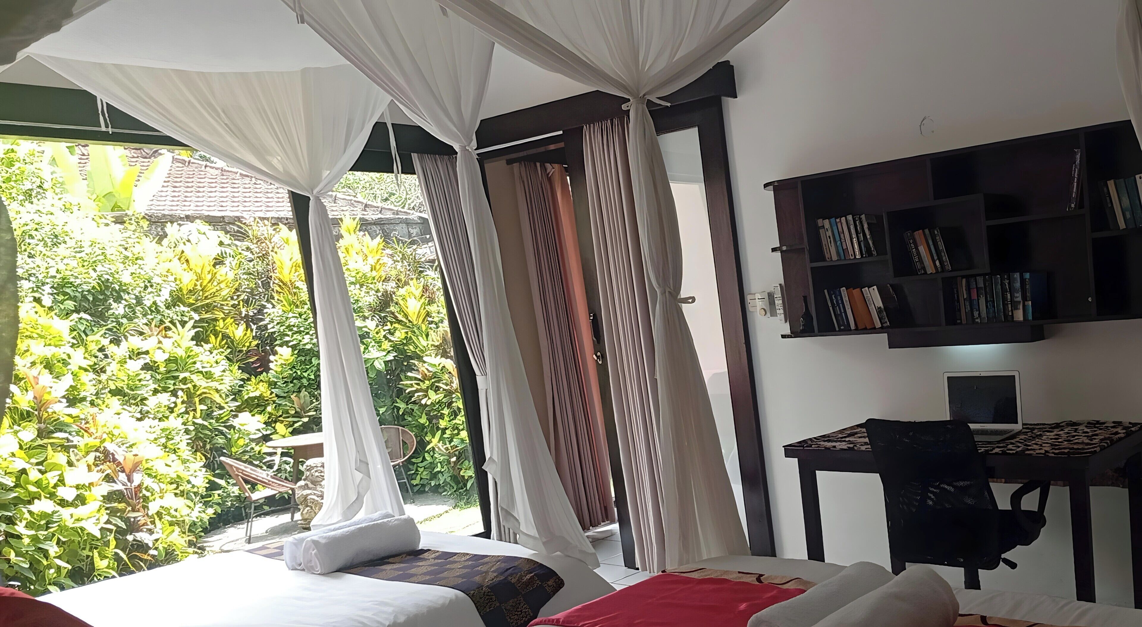 Photo - Entire 4-Pavilion Villa For 12-Plus Pax - Ambary Ubud