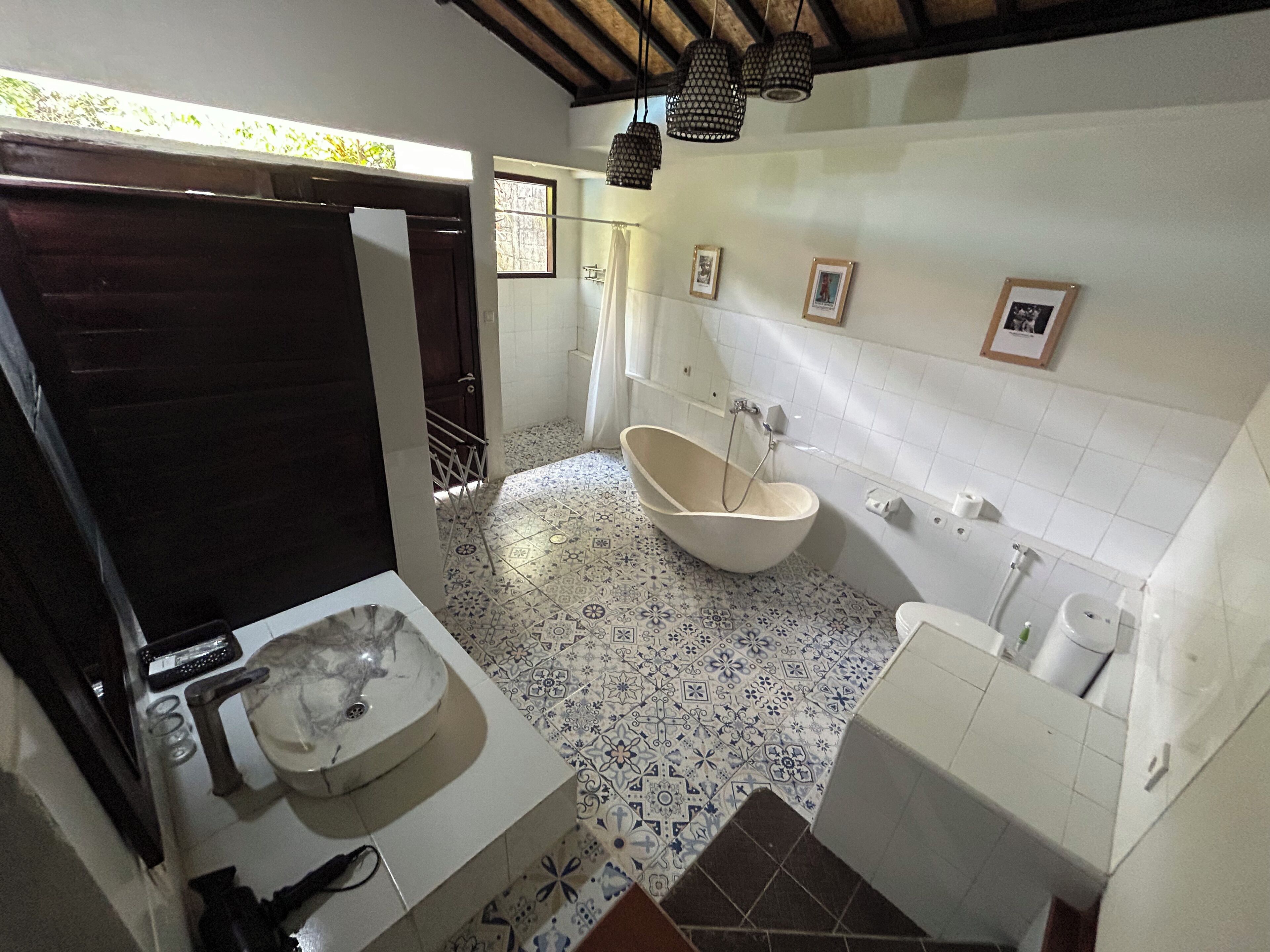 Photo - Entire 4-Pavilion Villa For 12-Plus Pax - Ambary Ubud