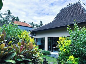 Exterior - Entire 4-Pavilion Villa For 12-Plus Pax - Ambary Ubud (Ubud)