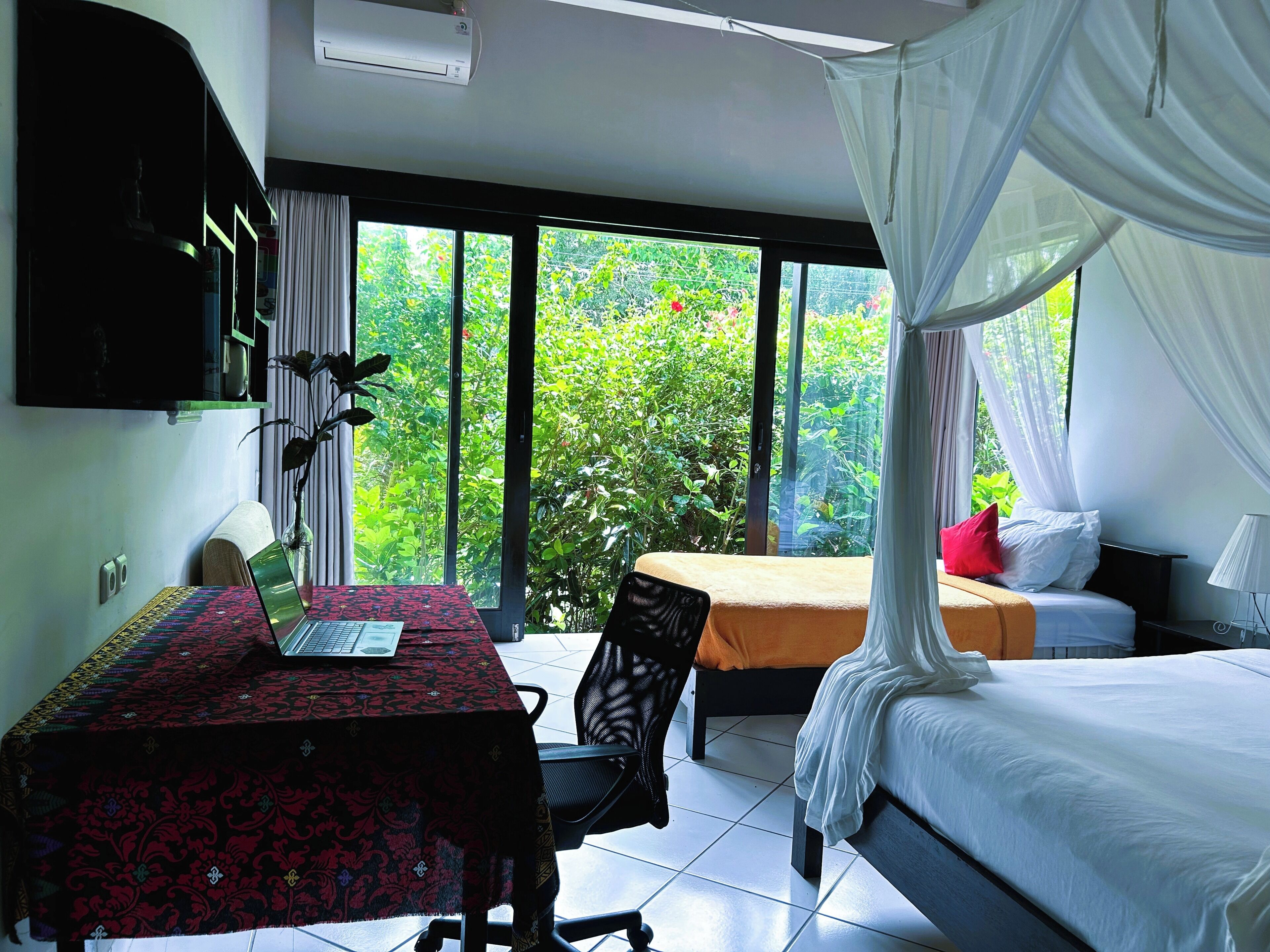 Photo - Entire 4-Pavilion Villa For 12-Plus Pax - Ambary Ubud