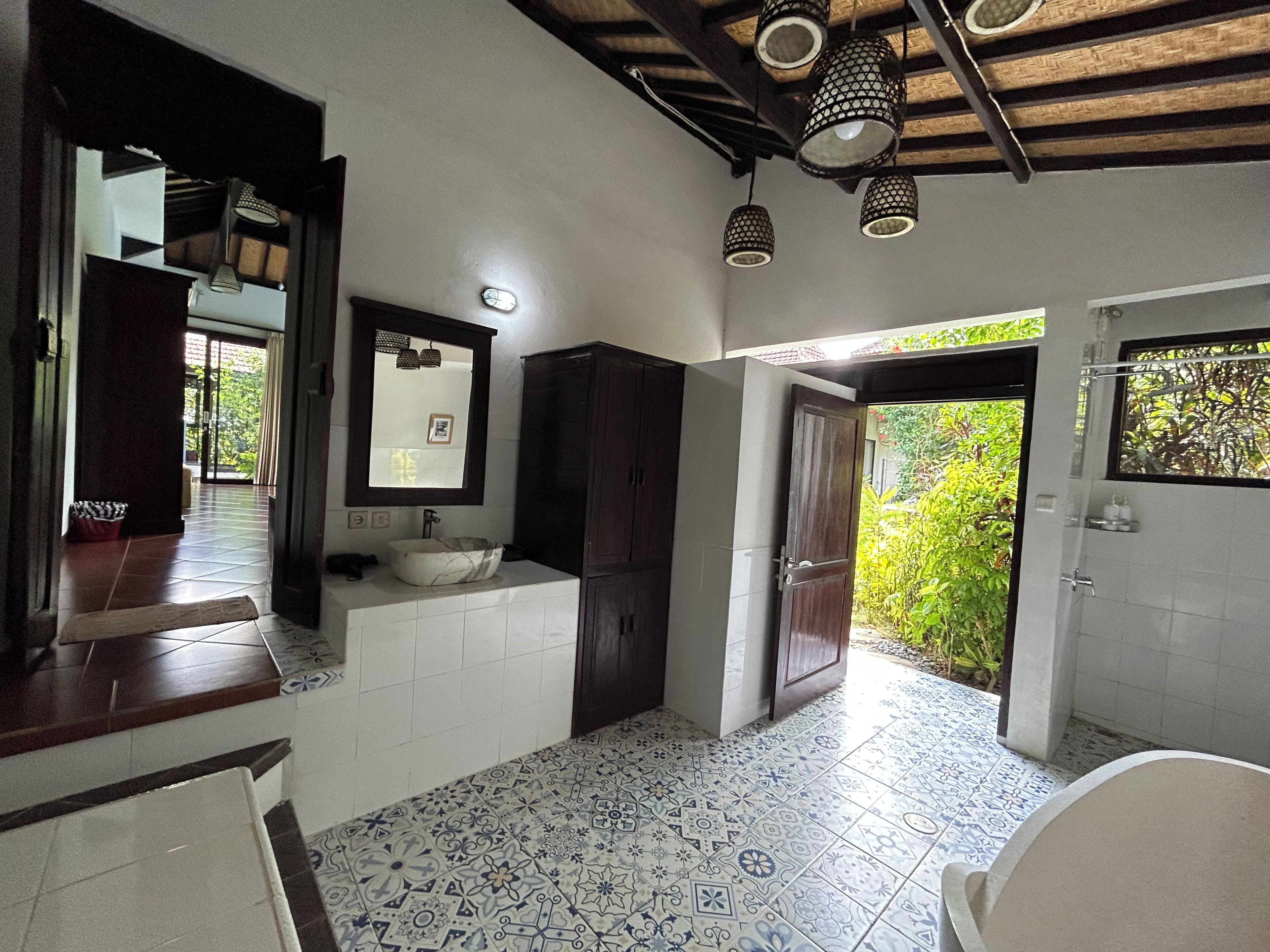 Photo - Entire 4-Pavilion Villa For 12-Plus Pax - Ambary Ubud