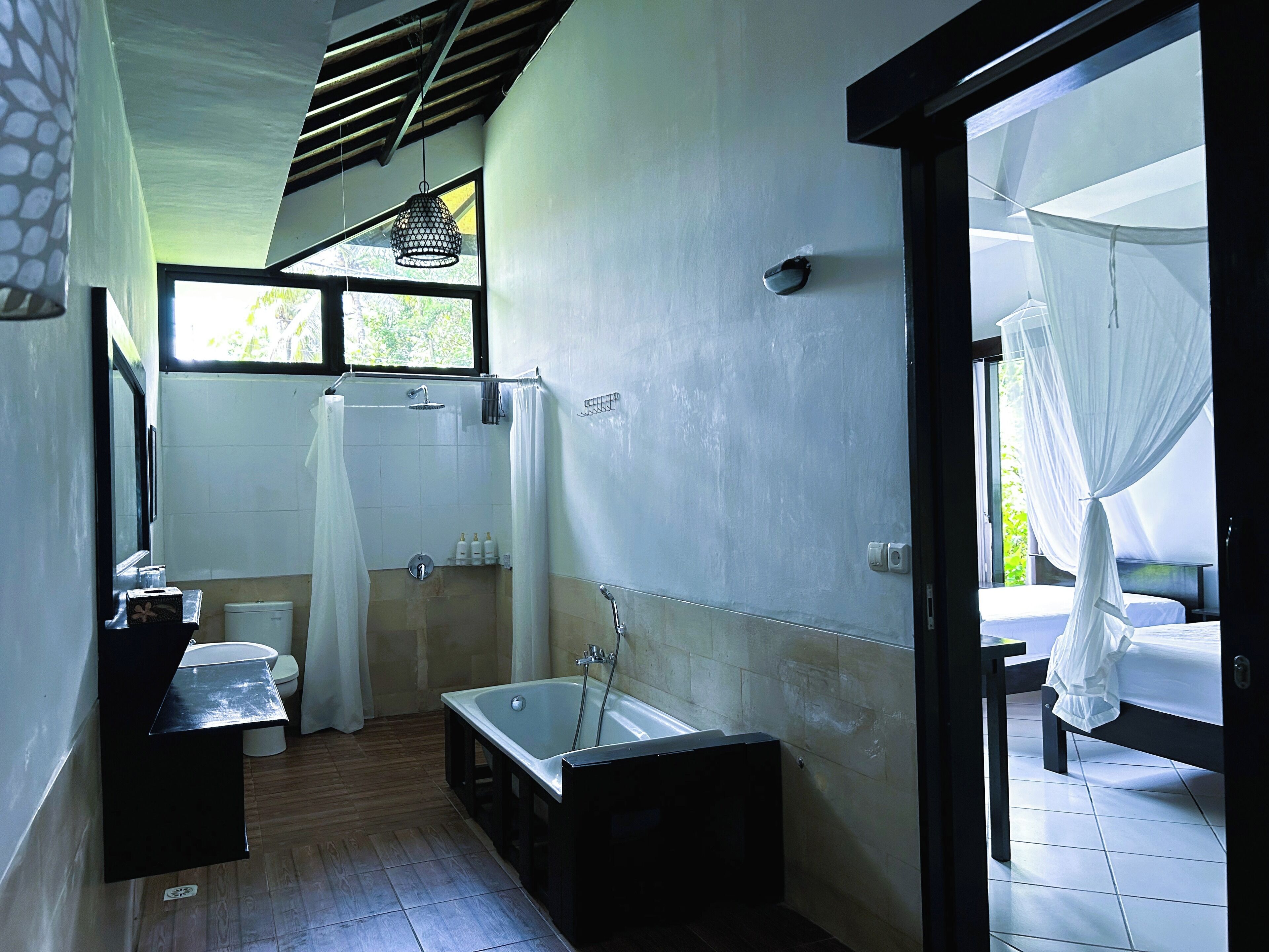 Photo - Entire 4-Pavilion Villa For 12-Plus Pax - Ambary Ubud
