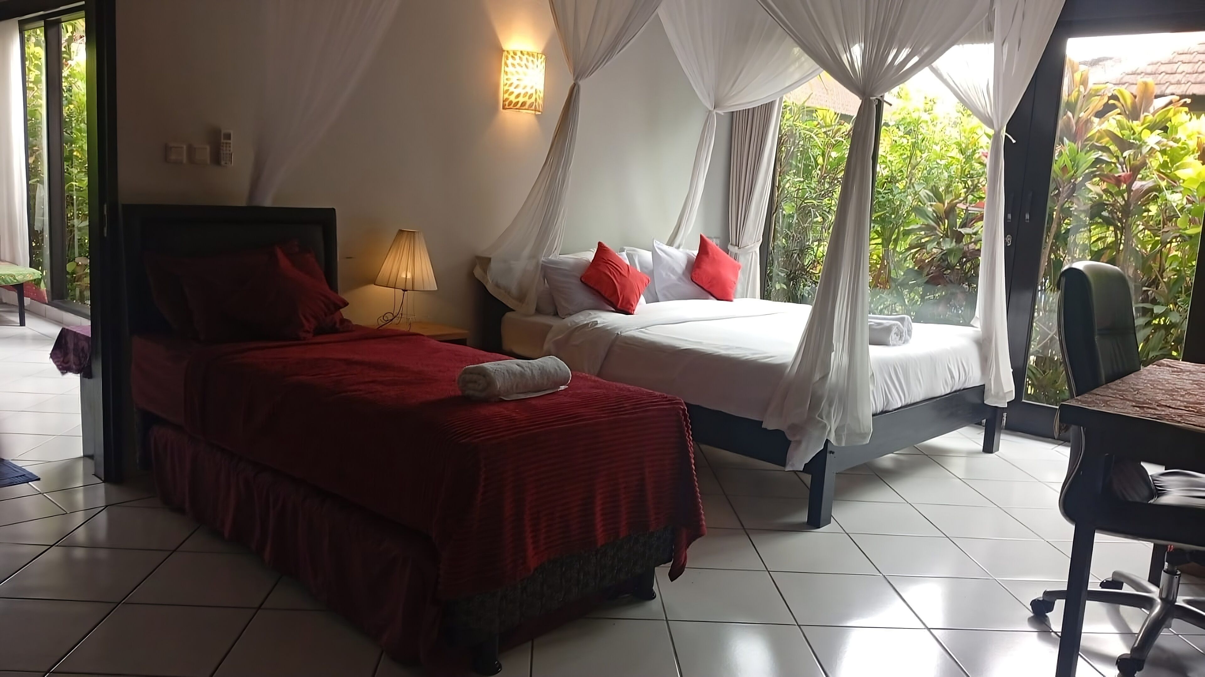 Photo - Entire 4-Pavilion Villa For 12-Plus Pax - Ambary Ubud