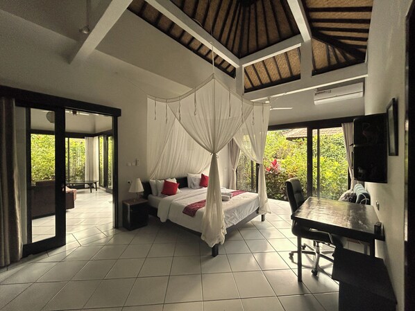 Coffres-forts dans les chambres, décoration personnalisée