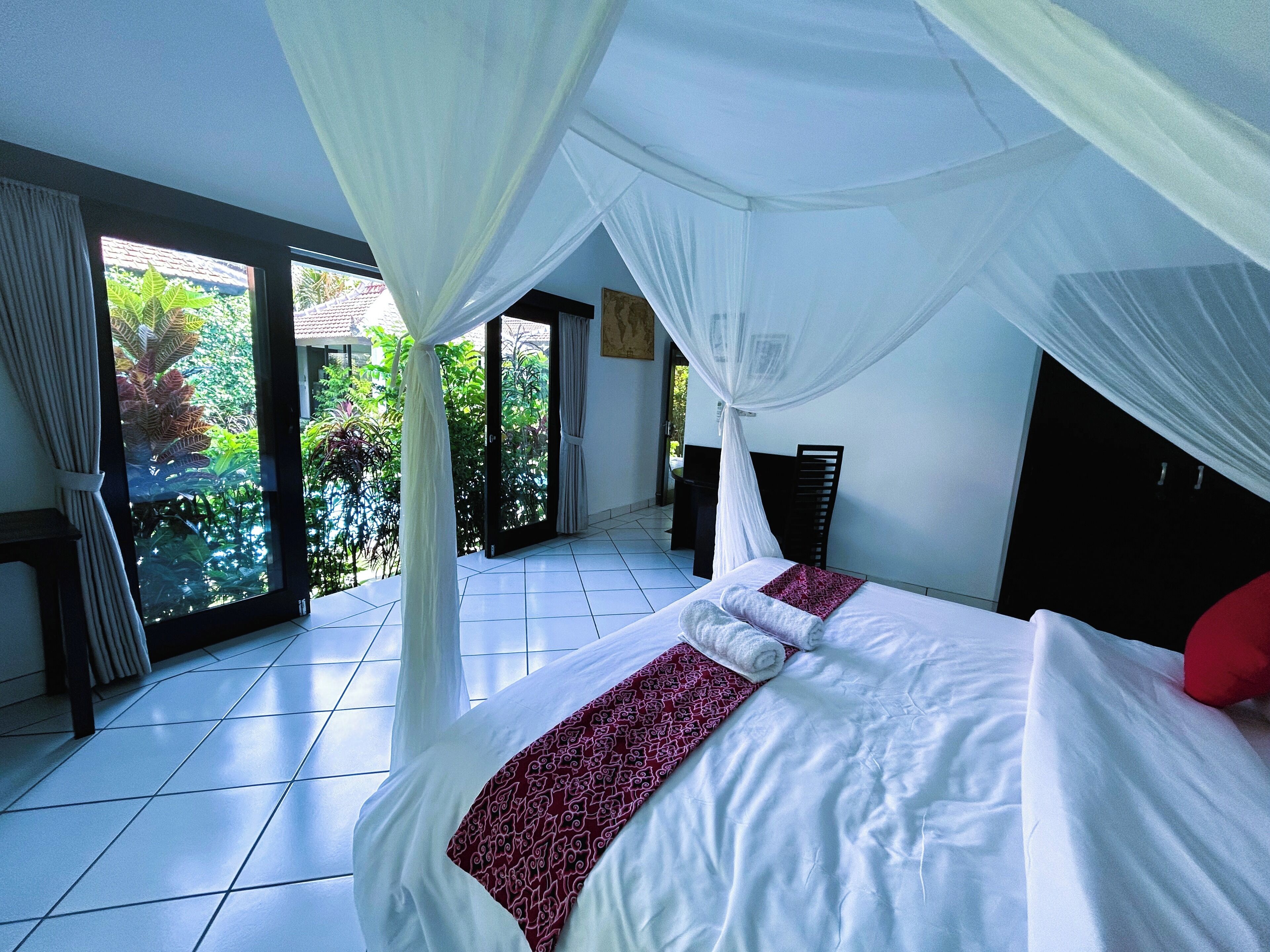 Photo - Entire 4-Pavilion Villa For 12-Plus Pax - Ambary Ubud