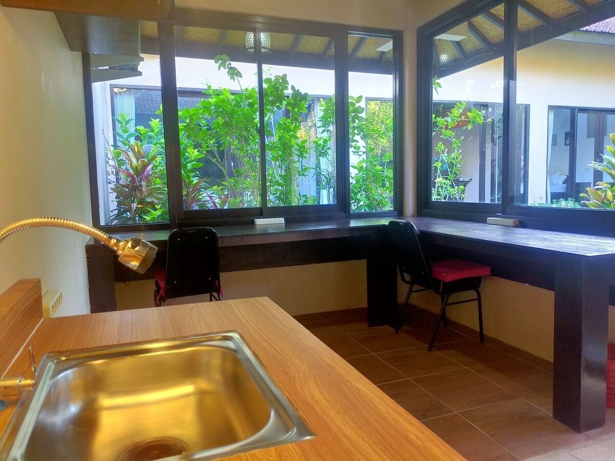 Photo - Entire 4-Pavilion Villa For 12-Plus Pax - Ambary Ubud