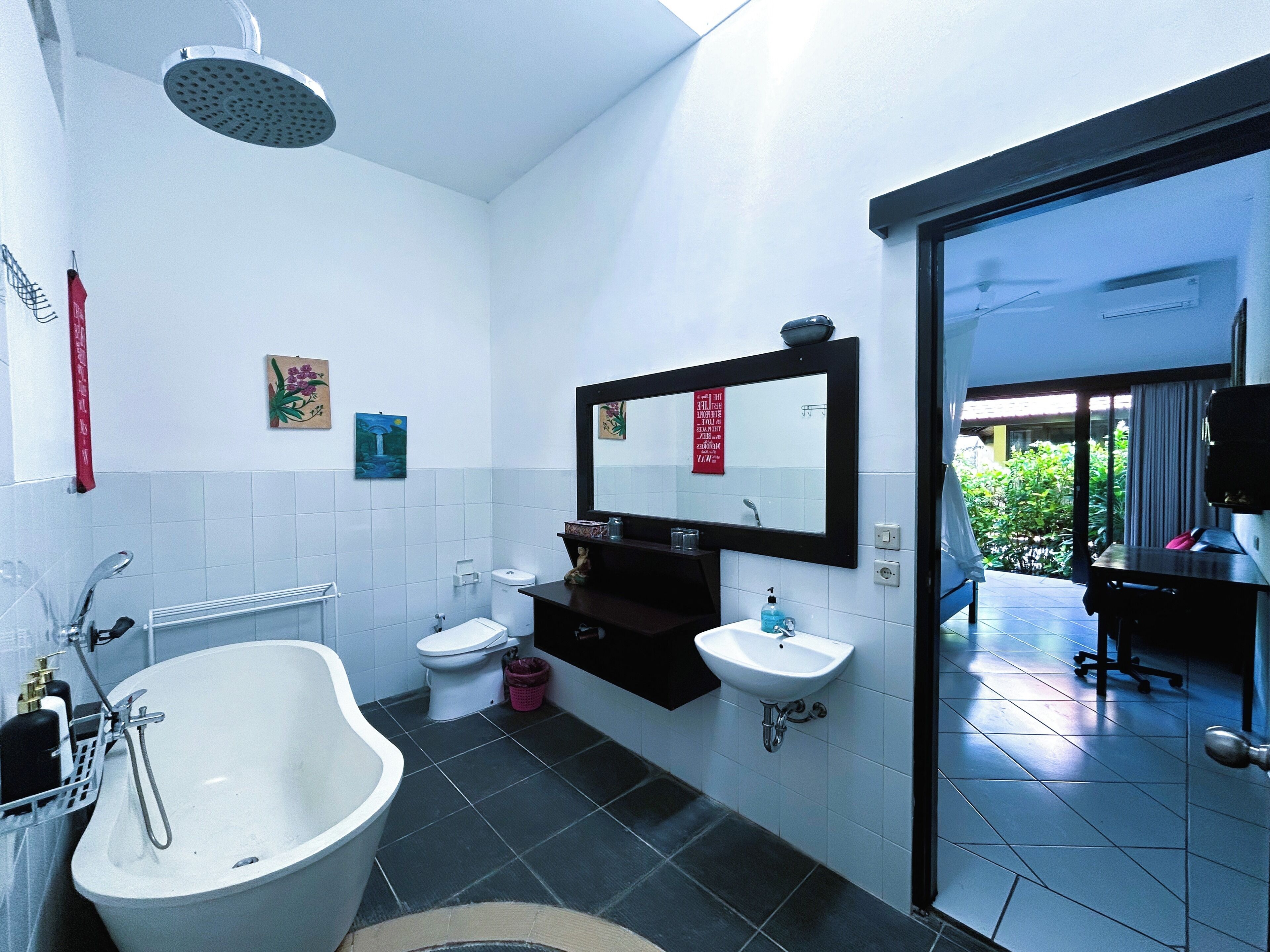 Photo - Entire 4-Pavilion Villa For 12-Plus Pax - Ambary Ubud