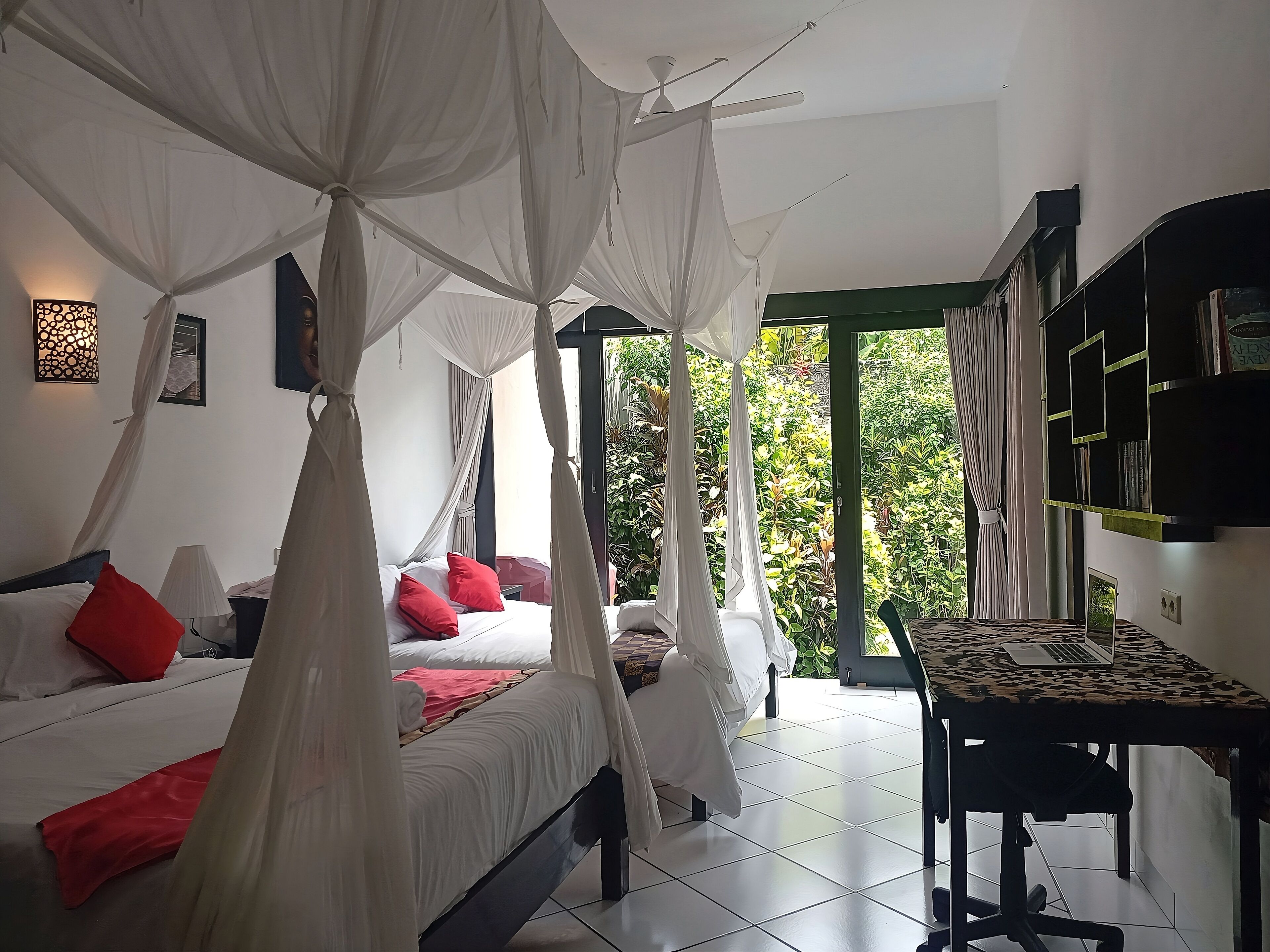Photo - Entire 4-Pavilion Villa For 12-Plus Pax - Ambary Ubud