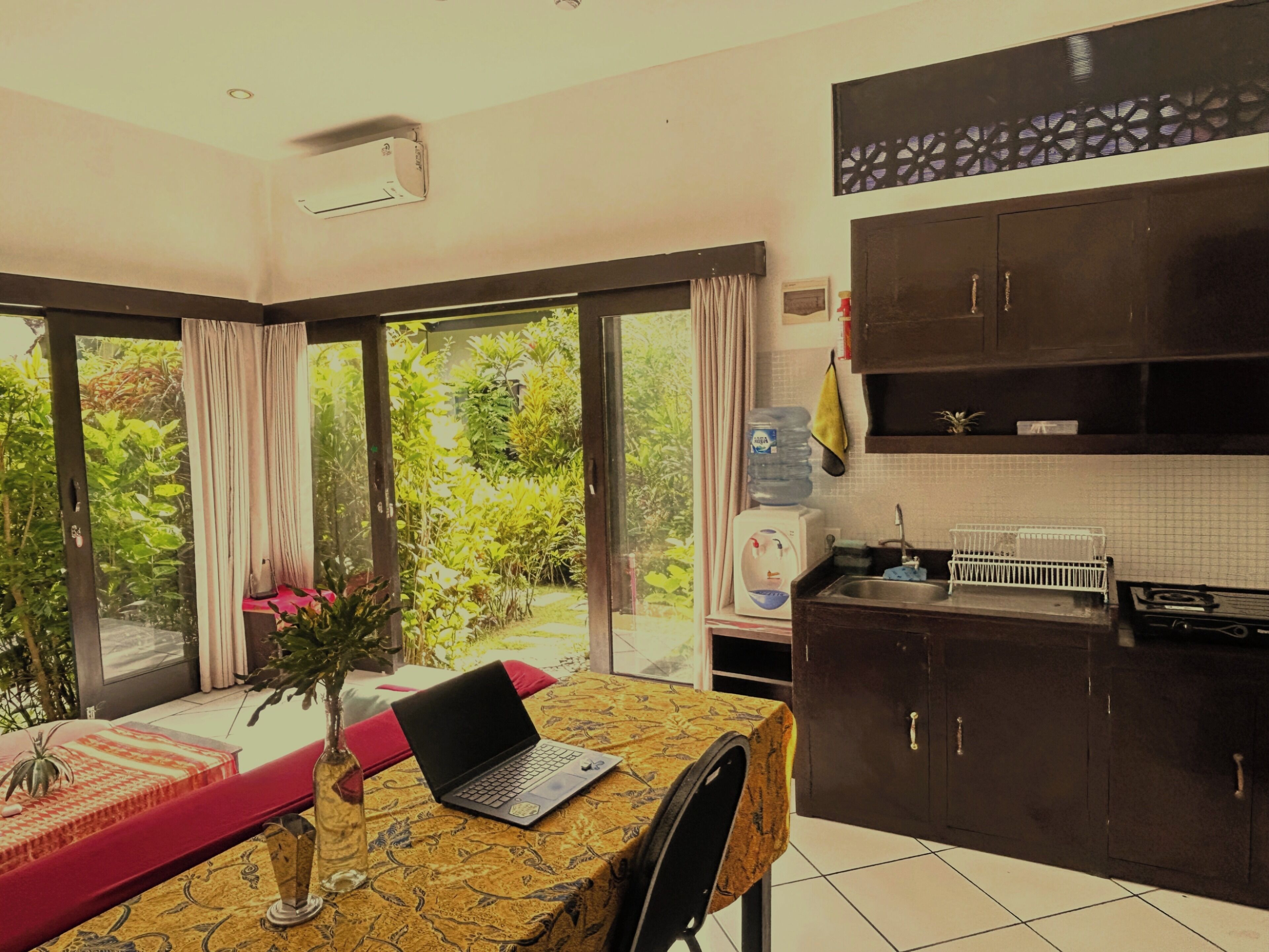 Photo - Entire 4-Pavilion Villa For 12-Plus Pax - Ambary Ubud