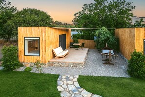 Exterior - Gümüşlük No3 (Bodrum)