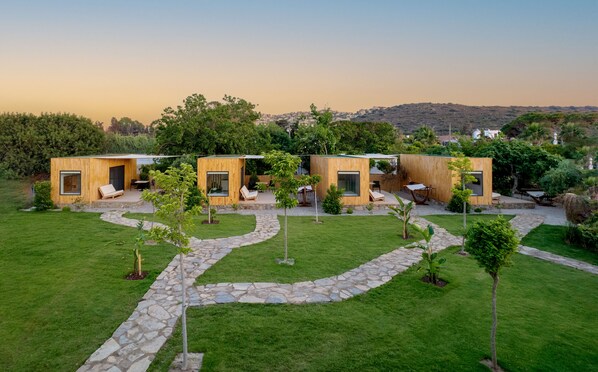 Exterior - Gümüşlük No3 (Bodrum)