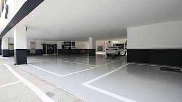 ๋ฌด๋ฃ ์
ํ ์ฃผ์ฐจ