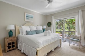 4 dormitorios, tabla de planchar con plancha, wifi