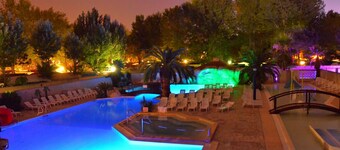 Mobilhome Climatise Tout Confort - Eden Camping 5