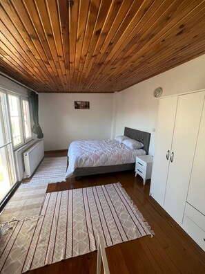 Condo, 1 Bedroom - Beyoğlu Apart (Istanbul)
