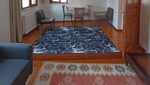 Condo, 1 Bedroom | Living area - Beyoğlu Apart (Istanbul)