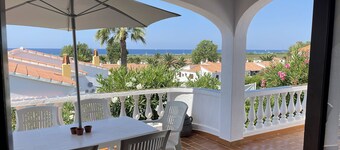 3 Bedroom Villa, San Jaime, Son Bou