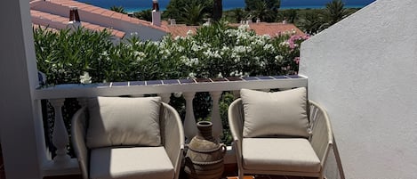 Terras