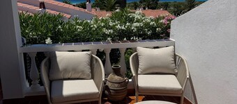 3 Bedroom Villa, San Jaime, Son Bou