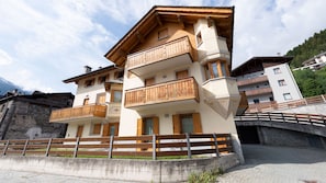 Apartment (1 Bedroom) | Interior - Italianway - Mulino 5 (Valdisotto)