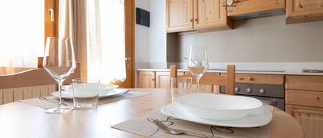 Departamento (1 Bedroom) | Interior