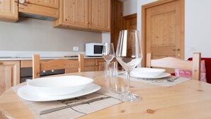 Leilighet (1 Bedroom) | Innvendig