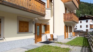 Leilighet (1 Bedroom) | Innvendig