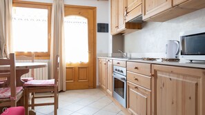 Apartemen (1 Bedroom) | Interior